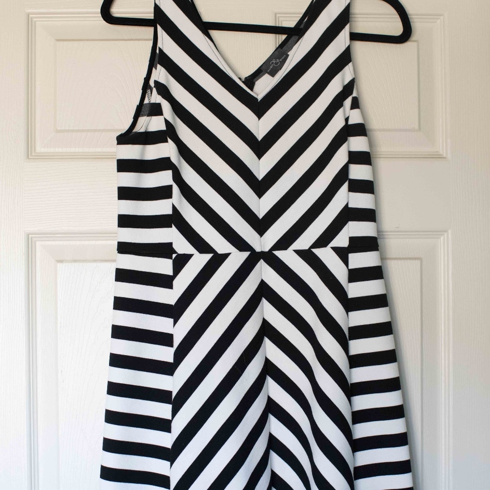 Stitch Fix Market & Spruce Dress Size Medium